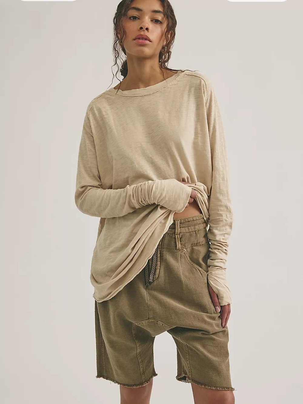Arden Tee From Free People
